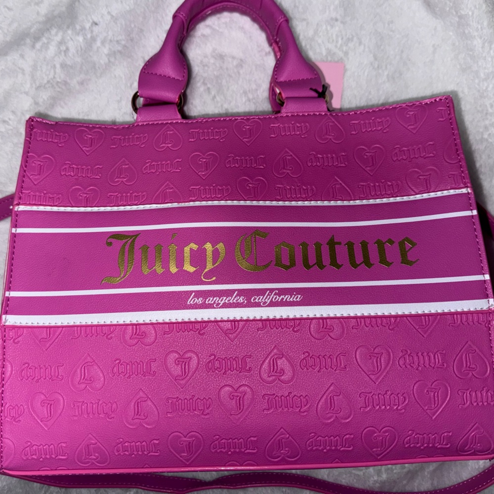 Juicy Couture Purse